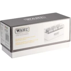 Wahl Premium Magnetic Attachment Comb Set Pack Of 6 -Outlet Soft Touch Care Store premium magnetic attachment comb set pack of 6 p29748 76387 image