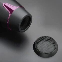 Prima 3000 Pro Hair Dryer Pink -Outlet Soft Touch Care Store prima 3000 pro hair dryer pink p12742 75654 image