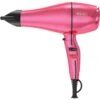 Wahl Pro Keratin Hair Dryer 2200W Pink Orchid -Outlet Soft Touch Care Store pro keratin hair dryer 2200w pink orchid p28822 73053 image