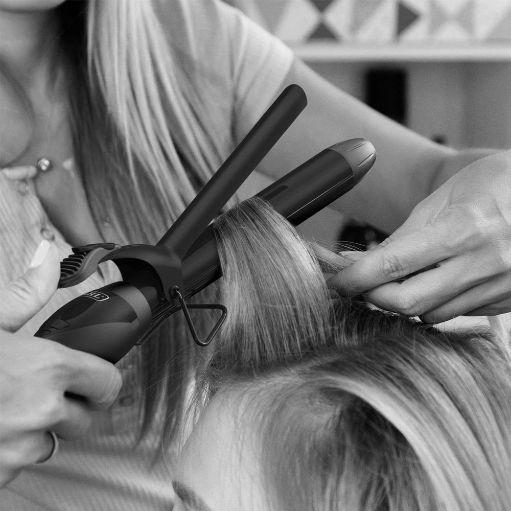 Wahl Pro Shine Curling Tong 13mm 5 Wahl Pro Shine Curling Tong 13mm - Image 3