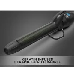 Wahl Pro Shine Curling Tong 13mm 11 Wahl Pro Shine Curling Tong 13mm -Outlet Soft Touch Care Store pro shine curling tong 13mm p21183 45555 image