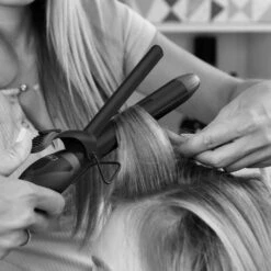 Wahl Pro Shine Curling Tong 16mm -Outlet Soft Touch Care Store pro shine curling tong 16mm p21184 45560 image