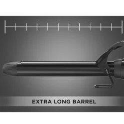 Wahl Pro Shine Curling Tong 16mm -Outlet Soft Touch Care Store pro shine curling tong 16mm p21184 45562 image