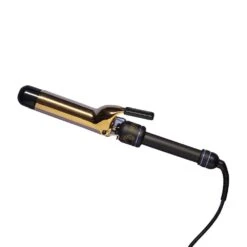 Pro Signature Gold Curling Iron 25mm