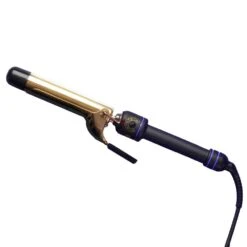 Pro Signature Gold Curling Iron 32mm