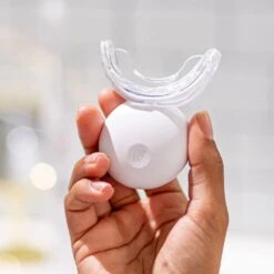 Professional LED Teeth Whitening System Kit -Outlet Soft Touch Care Store professional led teeth whitening system kit p29928 77061 image