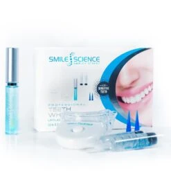 Professional Teeth Whitening Kit -Outlet Soft Touch Care Store professional teeth whitening kit p17007 42553 image