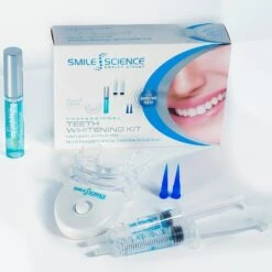 Professional Teeth Whitening Kit -Outlet Soft Touch Care Store professional teeth whitening kit p17007 42554 image