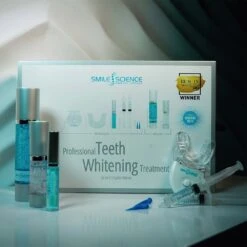 Professional Teeth Whitening Treatment Box -Outlet Soft Touch Care Store professional teeth whitening treatment box p17005 42581 image