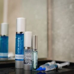 Professional Teeth Whitening Treatment Box -Outlet Soft Touch Care Store professional teeth whitening treatment box p17005 42583 image