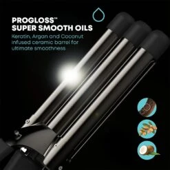 Progloss Beach Deep Waver -Outlet Soft Touch Care Store progloss beach deep waver p23031 50805 image