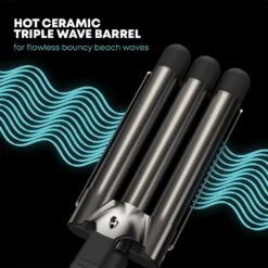 Progloss Beach Deep Waver -Outlet Soft Touch Care Store progloss beach deep waver p23031 50807 image