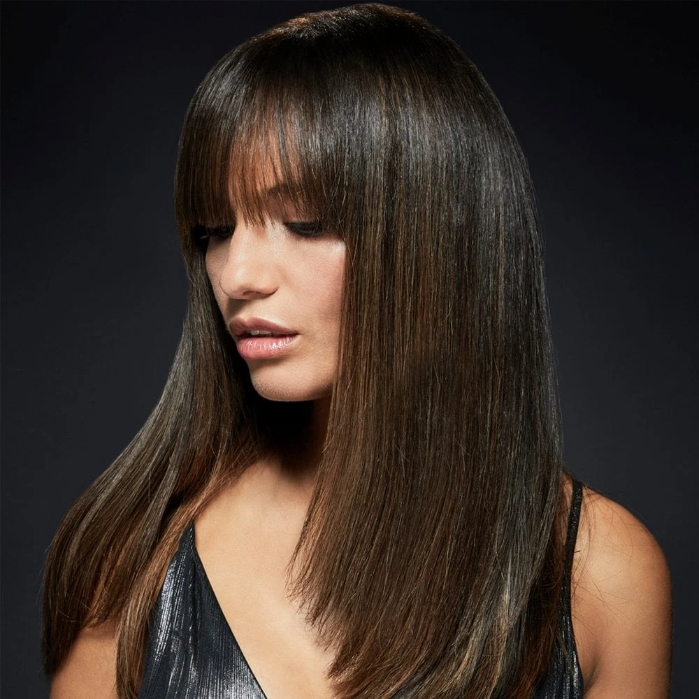 Progloss Deepform Dry Style & Shine Hot Ceramic Straightening Air Brush 5 Progloss Deepform Dry Style & Shine Hot Ceramic Straightening Air Brush - Image 3