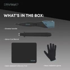 Progloss Diverse Twist & Swivel Handle -Outlet Soft Touch Care Store progloss diverse twist swivel handle p19490 40806 image