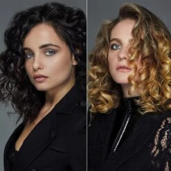 Progloss Hollywood Curl Automatic Rotating Curler -Outlet Soft Touch Care Store progloss hollywood curl automatic rotating curler p19483 40393 image