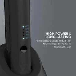 Progloss Liberate Cordless Ceramic Straightener -Outlet Soft Touch Care Store progloss liberate cordless ceramic straightener p19494 40456 image