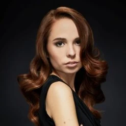 Progloss Volume & Wave Hot Ceramic Brush -Outlet Soft Touch Care Store progloss volume wave hot ceramic brush p23033 50813 image