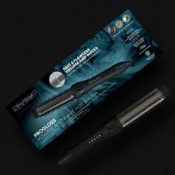 Progloss Volume & Wave Hot Ceramic Brush -Outlet Soft Touch Care Store progloss volume wave hot ceramic brush p23033 50814 image