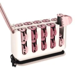 Remington PROluxe Heated Hair Rollers H9100 -Outlet Soft Touch Care Store proluxe heated hair rollers h9100 p19164 39102 image