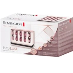 Remington PROluxe Heated Hair Rollers H9100 -Outlet Soft Touch Care Store proluxe heated hair rollers h9100 p19164 39105 image