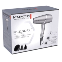 Remington PROluxe You Adaptive Hair Dryer AC9800 -Outlet Soft Touch Care Store proluxe you adaptive hair dryer ac9800 p29166 74319 image