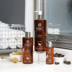 Propolis Body Wash 1000ml -Outlet Soft Touch Care Store propolis body wash 1000ml p22208 48390 image