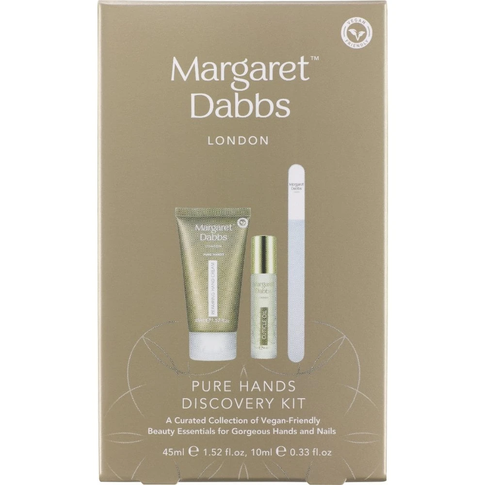 Pure Hands 3 Piece Discovery Gift Set 4 Pure Hands 3 Piece Discovery Gift Set - Image 2