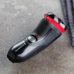 Remington R3 Style Series Corded Rotary Shaver R3000 10 Remington R3 Style Series Corded Rotary Shaver R3000 -Outlet Soft Touch Care Store r3 style series corded rotary shaver r3000 p27288 66725 image