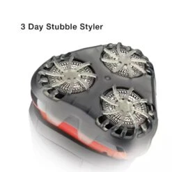 Remington R3 Style Series Corded Rotary Shaver R3000 11 Remington R3 Style Series Corded Rotary Shaver R3000 -Outlet Soft Touch Care Store r3 style series corded rotary shaver r3000 p27288 66726 image