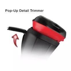 Remington R3 Style Series Corded Rotary Shaver R3000 13 Remington R3 Style Series Corded Rotary Shaver R3000 -Outlet Soft Touch Care Store r3 style series corded rotary shaver r3000 p27288 66728 image