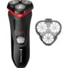 Remington R3 Style Series Corded Rotary Shaver R3000 -Outlet Soft Touch Care Store r3 style series corded rotary shaver r3000 p27288 94171 image