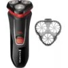 Remington R4 Style Series Rotary Shaver R4001 -Outlet Soft Touch Care Store r4 style series rotary shaver r4001 p19189 94172 image