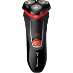 Remington R4 Style Series Rotary Shaver R4001 -Outlet Soft Touch Care Store r4 style series rotary shaver r4001 p19189 94176 image
