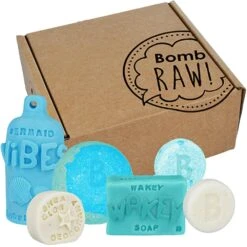 Raw Starter Pack Gift Set