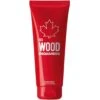 DSQUARED2 Red Wood Body Lotion 200ml 2 DSQUARED2 Red Wood Body Lotion 200ml -Outlet Soft Touch Care Store red wood body lotion 200ml p20668 43593 image