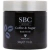 Refining & Toning Coffee & Sugar Exfoliaiting Body Scrub 500ml -Outlet Soft Touch Care Store refining toning coffee sugar exfoliaiting body scrub 500ml p33646 97148 image