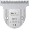 Wahl Replacement T-Cut Precision Trimmer Blade 1584-7190 0.4mm -Outlet Soft Touch Care Store replacement t cut precision trimmer blade 1584 7190 0 4mm p31676 86968 image