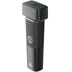 Andis ReSURGE Li Titanium Foil Wet & Dry Shaver -Outlet Soft Touch Care Store resurge li titanium foil wet dry shaver p33380 95468 image