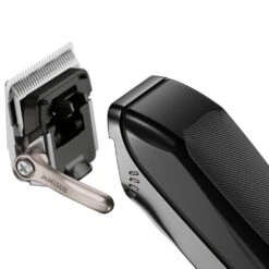 Andis ReVITE Cordless Clipper Black -Outlet Soft Touch Care Store revite cordless clipper black p33381 95485 image