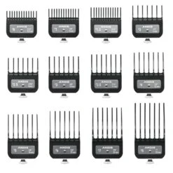 Andis ReVITE Cordless Clipper Black -Outlet Soft Touch Care Store revite cordless clipper black p33381 95487 image