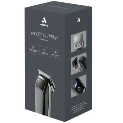 Andis ReVITE Cordless Clipper Black -Outlet Soft Touch Care Store revite cordless clipper black p33381 95488 image