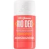 Rio Deo Cheirosa '40 Black Amber Plum & Vanilla Woods Aluminium-Free Deodorant 57g -Outlet Soft Touch Care Store rio deo cheirosa 40 black amber plum vanilla woods aluminium free deodorant 57g p33056 93329 image