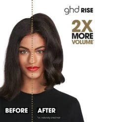 Ghd Rise Volumising Hot Brush -Outlet Soft Touch Care Store rise volumising hot brush p17857 35357 image