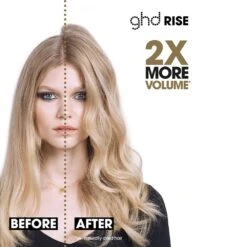 Ghd Rise Volumising Hot Brush -Outlet Soft Touch Care Store rise volumising hot brush p17857 35358 image