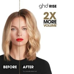 Ghd Rise Volumising Hot Brush -Outlet Soft Touch Care Store rise volumising hot brush p17857 35359 image