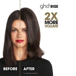 Ghd Rise Volumising Hot Brush -Outlet Soft Touch Care Store rise volumising hot brush p17857 35360 image