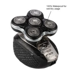 Remington RX5 Ultimate Series Head Shaver XR1500 -Outlet Soft Touch Care Store rx5 ultimate series head shaver xr1500 p33623 96257 image