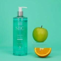 Salicylic Acid Body Wash 500ml -Outlet Soft Touch Care Store salicylic acid body wash 500ml p22219 48400 image