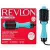 Salon One-Step Hair Dryer & Volumiser Mint 1 Salon One-Step Hair Dryer & Volumiser Mint -Outlet Soft Touch Care Store salon one step hair dryer volumiser mint p26596 64941 image