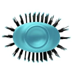 Salon One-Step Hair Dryer & Volumiser Mint -Outlet Soft Touch Care Store salon one step hair dryer volumiser mint p26596 64944 image